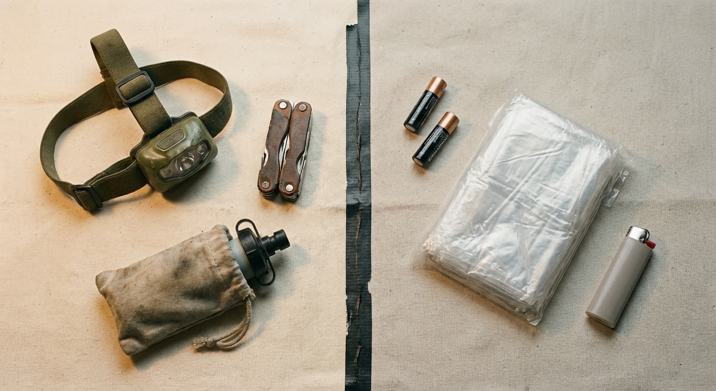 Quality Where It Counts